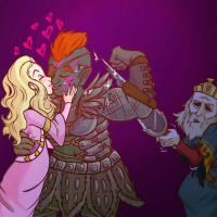 WTAG6 - Dragons Dogma