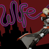 WTAG9 - Castlevania: Lament of Innocence