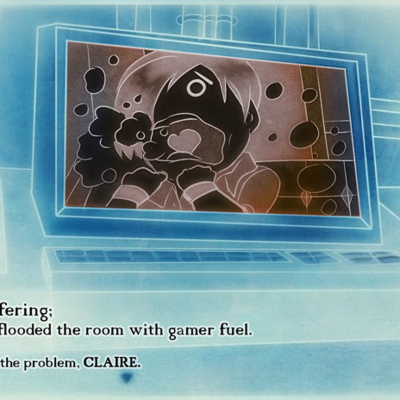 We Thought About Games