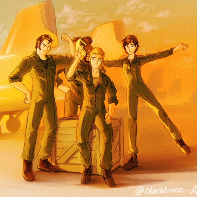 We Thought About Games