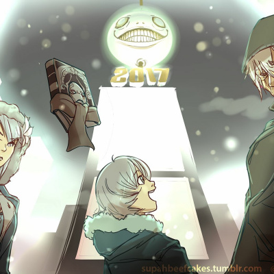 We Thought About Games