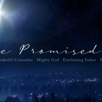 Prince of Peace (Auditorium)