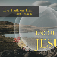 The Truth on Trial (Auditorium)