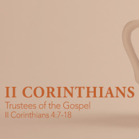 Trustees of the Gospel (1st Service)