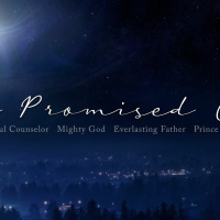 Prince of Peace (The Hub)