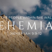 Building The People Within The Walls, Part 2 (Auditorium)