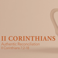 Authentic Reconciliation