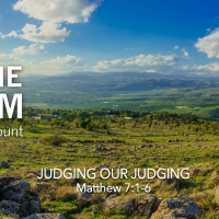 Judging our Judging (Auditorium)