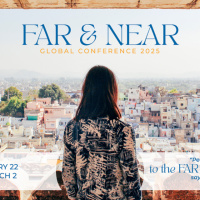 Global Conference - Week 1