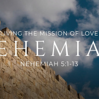 Living the Mission of Love (The Hub)