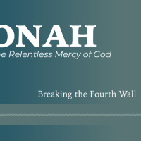 Breaking the Fourth Wall (1st Service)