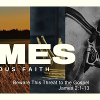 Beware This Threat to the Gospel (The Hub)