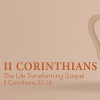 The Life Transforming Gospel