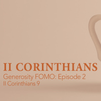 Generosity FOMO: Episode 2