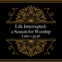 A Season of Worship (2nd Service)
