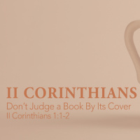 Dont Judge a Book By Its Cover (1st Service)