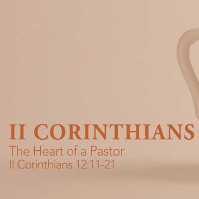 West Park Baptist Church - Sermons