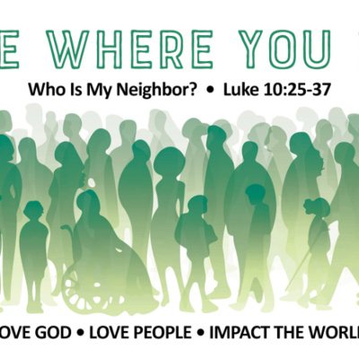 West Park Baptist Church - Sermons