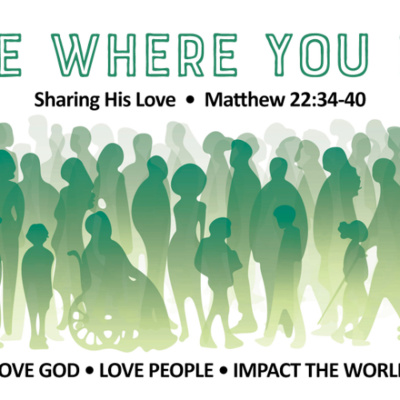 West Park Baptist Church - Sermons