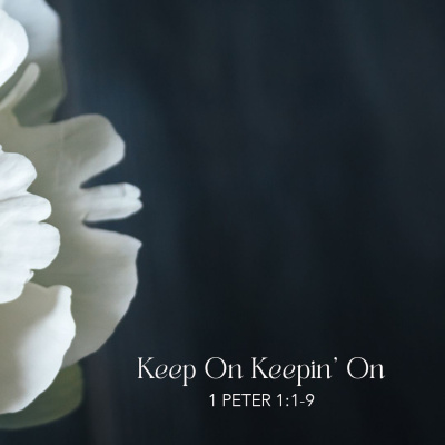 West Park Baptist Church - Sermons