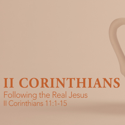 West Park Baptist Church - Sermons