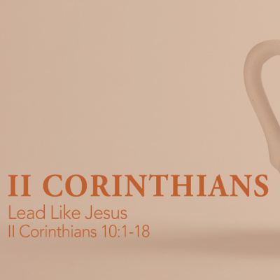 West Park Baptist Church - Sermons