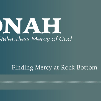 West Park Baptist Church - Sermons