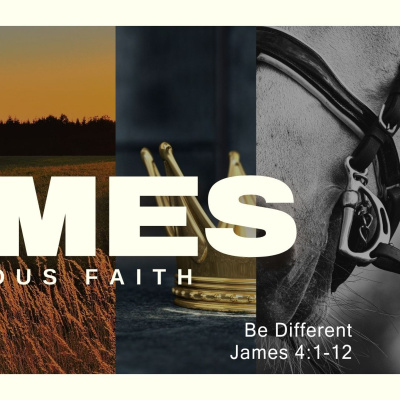 West Park Baptist Church - Sermons