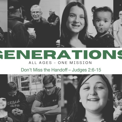 West Park Baptist Church - Sermons