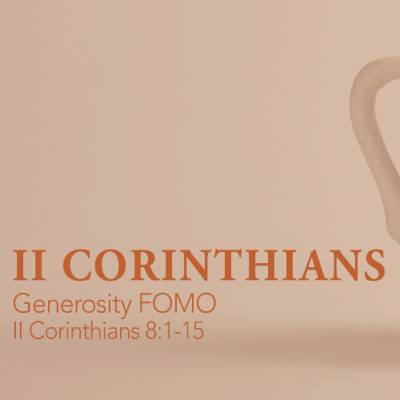 West Park Baptist Church - Sermons