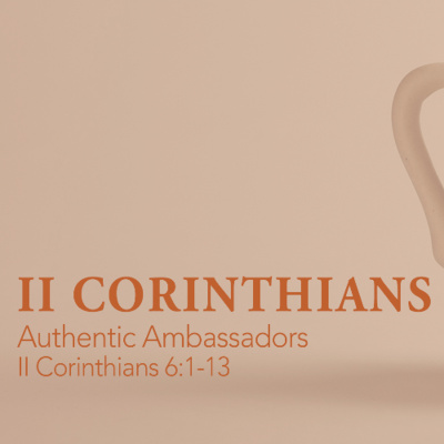 West Park Baptist Church - Sermons