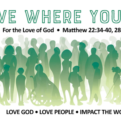 West Park Baptist Church - Sermons