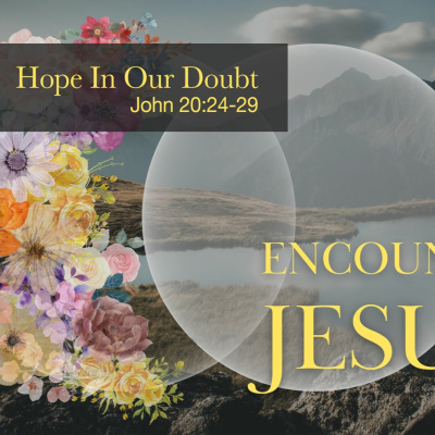 West Park Baptist Church - Sermons