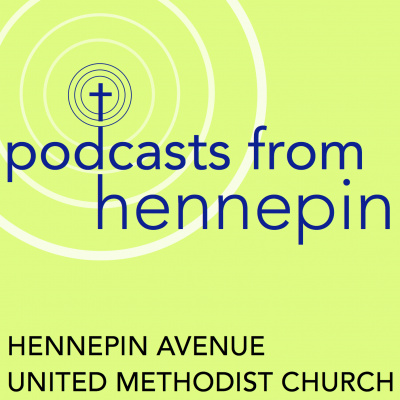 Sermons From Hennepin