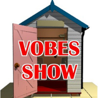 Richard Vobes Radio Show RV180