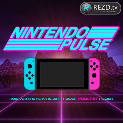 Nintendo Pulse Switch And 3ds News