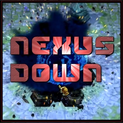 Nexusdown : A League Of Legends Podcast