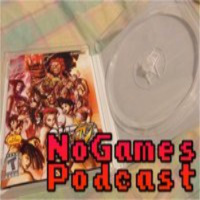NoGames Podcast 00