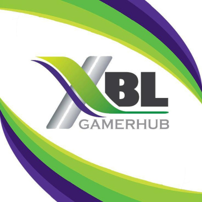 Xbl Gamer Hub Podcasts