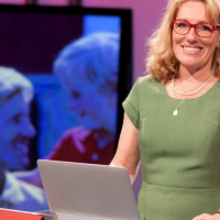 Maria Elisabeth Schmidt – Hauptsache glücklich