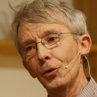 Karl Spiekermann - Vater für 130 Flüchtlinge. Wie Integration gelingen kann