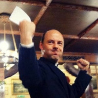 Harfensound und Flügelschlag - P. Klaus Einsle