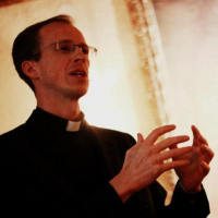 P. George Elsbett – Der Liebescode: leibfreundlich und befreiend