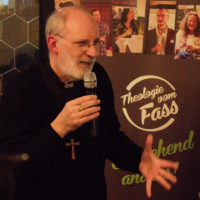 Weihbischof Ansgar Puff – Glücklich sein? Sorry, keine Zeit!