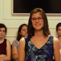 Linda Weber – Kein Sex vor der Ehe?