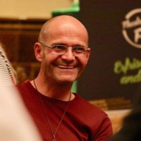 Georg Schwarz – Cenacolo: Lebensfreude neu entdecken