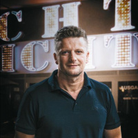 Der Discokönig: Vom hohen Ross in Gottes Arme