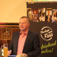 Günter Veit - Ein heißes Eisen: Christ und Weltmarktführer