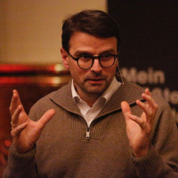 Raphael Bonelli - Männlichkeit amp Narzissmus