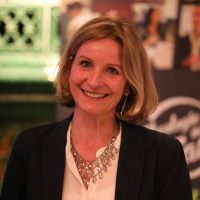 Lucia Hauser – Liebe grenzenlos: die Schönheit von Beziehung und Ehe